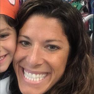 Meet your Posher, Lindsay